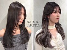 ディーエイチ ハル アヴェダ(Dh-HAL-AVEDA)