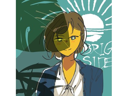 ブライトサイド(BRIGHT SIDE)の写真
