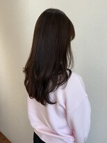 エルサフィロ ヒゴバシ(el zafiro)&nbsp;【エルサフィロ　肥後橋】お客様スタイル