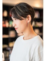 プレミア(PREMIER)&nbsp;ハイライト　ベリーショート