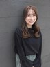 【平日TAMA限定】カット+クロマテックカラー+コアミーTr