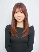 ルーチェ 溝の口(Luce) 佐藤 安珠