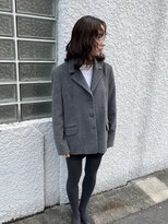 アンサングテイラー(unsung tailor)&nbsp;unsung tailor mana style