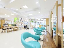 ユア レッシュブ ゆりのき店(Your Lecheveu)