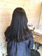 ニコットヘア(nicotto hair)の写真/厳選トリートメントで輝く髪へ☆ダメージレベルに合わせる極上ケアで理想のうるツヤ肌へ！