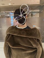 キルトプラスリム(Qilt+LIM)&nbsp;hair arrange