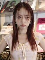 ザ スリック(THE SLICK)&nbsp;透明感カラー髪質改善ボブ