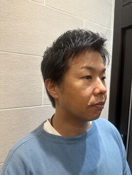 スカイ ビューレックス 丸の内店 無造作