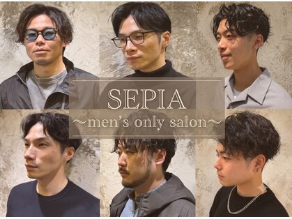 セピア 浦和店(SEPIA)の写真