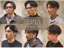 セピア 浦和店(SEPIA)