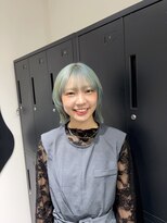 リミット 大宮(limit)&nbsp;ミントグリーン