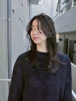 カルマ(carma)&nbsp;前髪なしの大人レイヤー