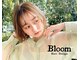 ブルーム(Bloom)の写真