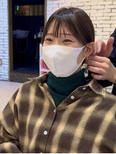 ショート&ボブ専門店 PIANE 明石大久保駅前店【ピアーネ】【11月中旬OPEN(予定)】