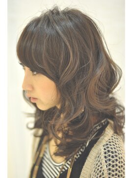 ジョディ 大通店(jody) ふあっとリッジカール