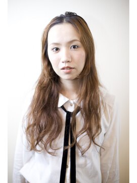 ビタミン(VITAMIN) ナチュラルスカール