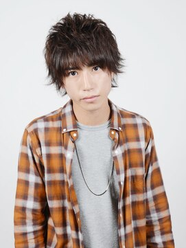 アース 今池店(HAIR&MAKE EARTH) 王道束感スタイル【EARTH今池店】