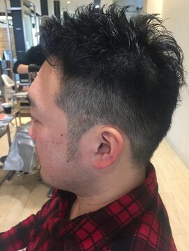 ウィル 都島店(WiLL) サイドが膨らみやすい方必見☆サイドパート2ブロック