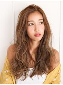【Lead Hair】外国人風波巻き