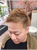 ショート