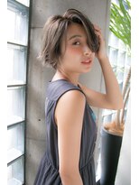 リリアン 表参道(relian)&nbsp;大人グレージュカラー☆