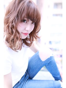 クラウドゼロ(Cloud zero) グラビトンウェーブ【Cloud zero】