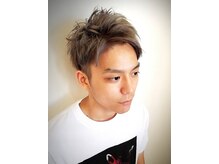 ヘアーパークスクープ(Hair Park SCOOP)