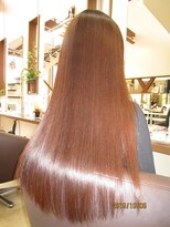 コアフィールフィス(COIFFURE fils)&nbsp;【見附・今町】M3Dトリートメント
