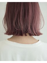 【wit シアピンク】