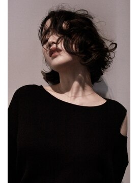 ヴォルタ(v olta) ユディト!