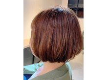 サロンニューデイ(SALON NEW DAY)