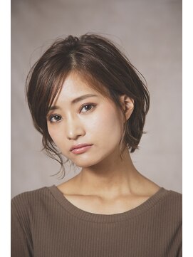 クロエ 梅田(Cloe) 大人ショート