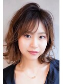 Ameri　アーモンドベージュ
