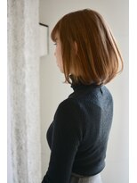 レーヴ リゾート 池袋(Reve resort)&nbsp;小顔 ことりベージュ ウォーターフォール