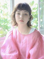 ネオリーブシェリエ 浅草店(Neolive cherie)&nbsp;大人ボブ☆ 浅草