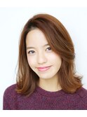 Gree【外ハネロブ】