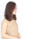 大人キレイスタイル