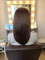 アールサロン アオヤマ(Rr SALON AOYAMA) うる艶髪で理想の髪に!