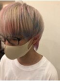 ファンシーウルフ