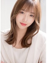 ルアナ 梅田店(Luana)&nbsp;【Luana　梅田】髪質改善トリートメント×韓国ヘア