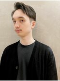 20代30代ビジネスアップスタイル