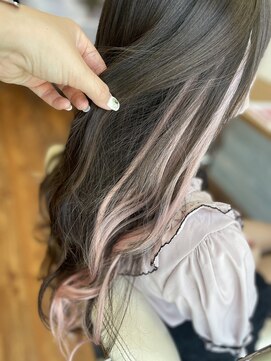 ケーアールツーエス 鳳店(KR2S) ＃ハイライト#バレイヤージュ#髪質改善#KR2S鳳