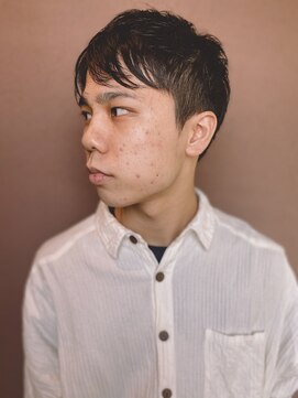 ハウルプロダクツエリア(HAUL PRODUCTS AREA) フロント長めショート