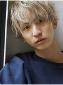 アンニュイマッシュ