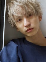 オーシャントーキョー サニー 原宿(OCEAN TOKYO Sunny)&nbsp;アンニュイマッシュ