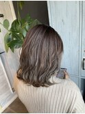 アッシュブラウン【流山おおたかの森流山おおたかの森東】