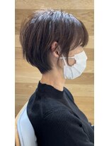 キレイコムデュース(Deuce)&nbsp;大人ショート