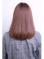 メリーランド 自由が丘(MerryLand)&nbsp;【MerryLand自由が丘】髪質改善エステ×大人ツヤ美髪カラー