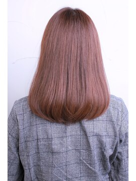 メリーランド 自由が丘(MerryLand) 【MerryLand自由が丘】髪質改善エステ×大人ツヤ美髪カラー