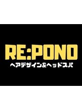 RE:PONO【ポノ】